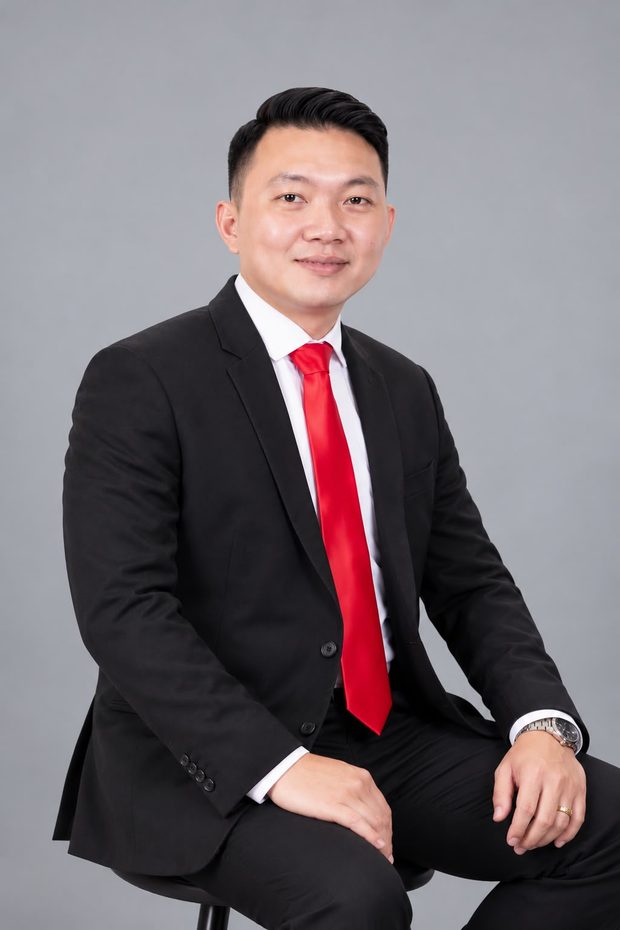 Johannic Audwyn Amzi